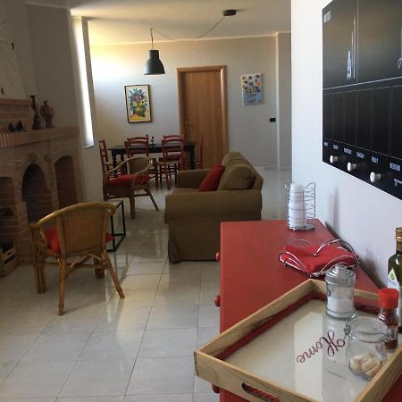 Castel Campagnano Lisandro Wine Resort Apartments Caserta מראה חיצוני תמונה