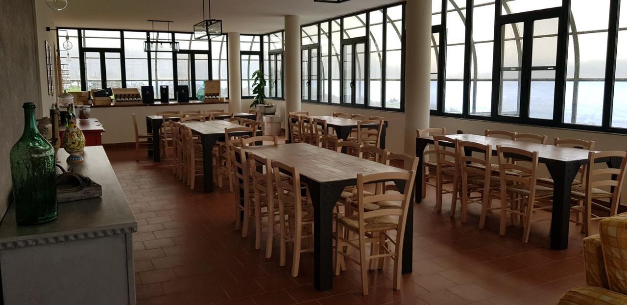 Castel Campagnano Lisandro Wine Resort Apartments Caserta מראה חיצוני תמונה