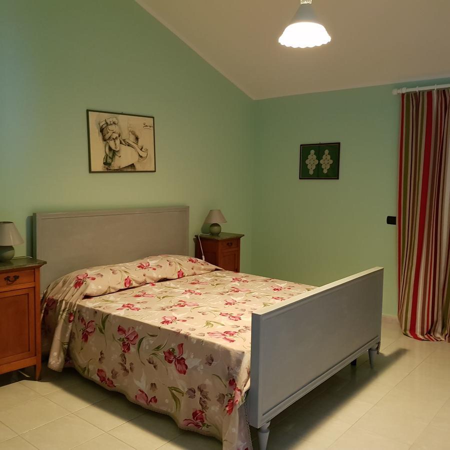 Castel Campagnano Lisandro Wine Resort Apartments Caserta מראה חיצוני תמונה