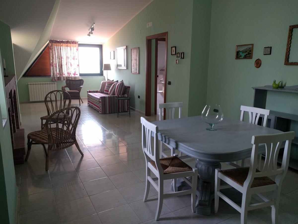 Castel Campagnano Lisandro Wine Resort Apartments Caserta מראה חיצוני תמונה