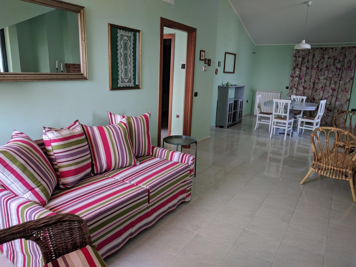 Castel Campagnano Lisandro Wine Resort Apartments Caserta מראה חיצוני תמונה