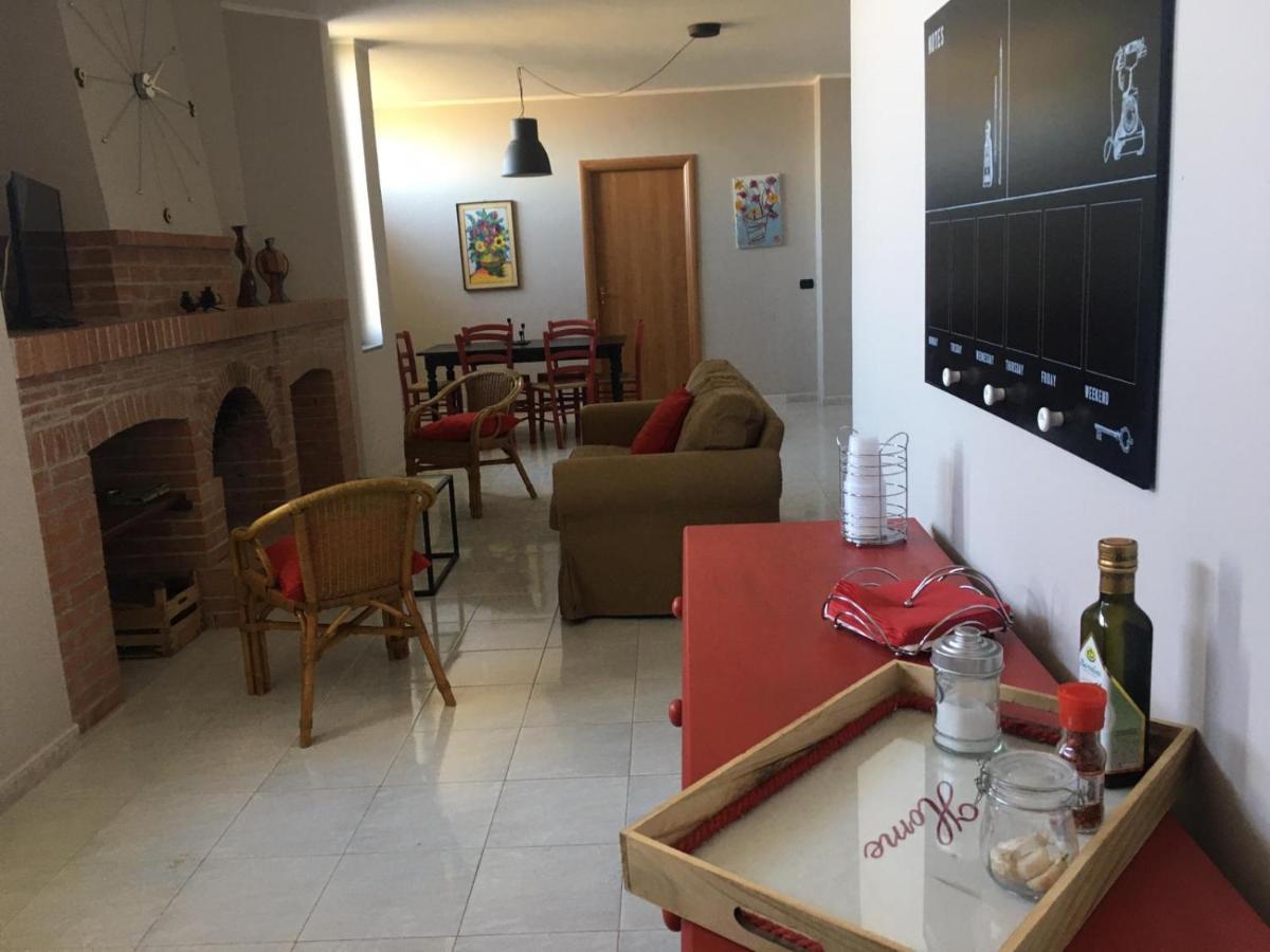 Castel Campagnano Lisandro Wine Resort Apartments Caserta מראה חיצוני תמונה